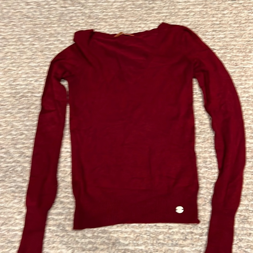 Smart Set Sweater, size S